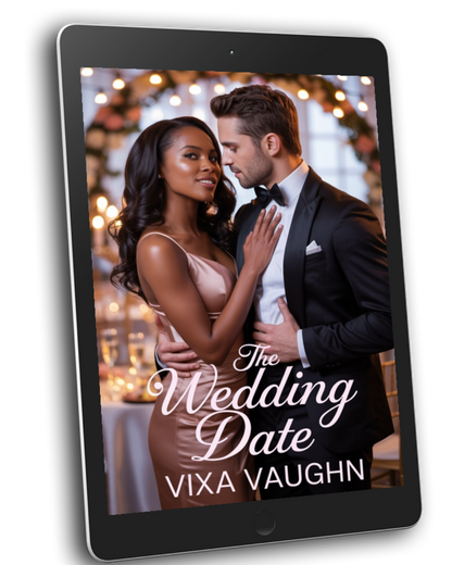 The Wedding Date