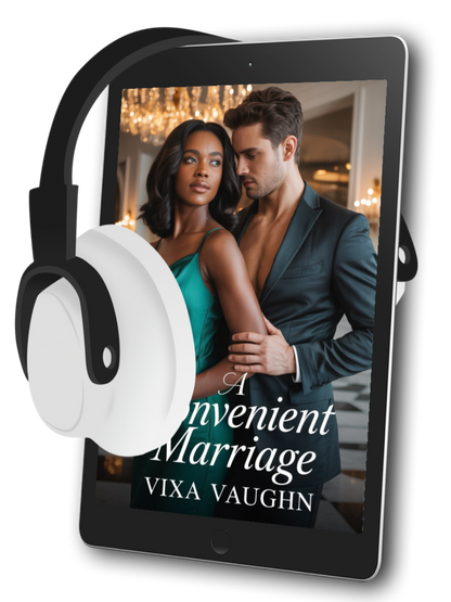 A Convenient Marriage