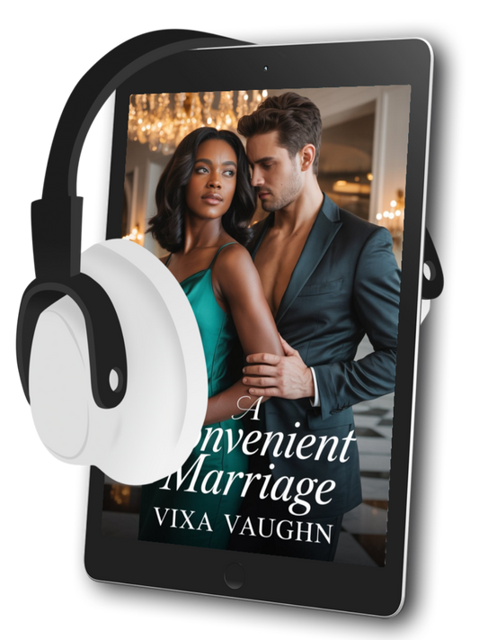 A Convenient Marriage