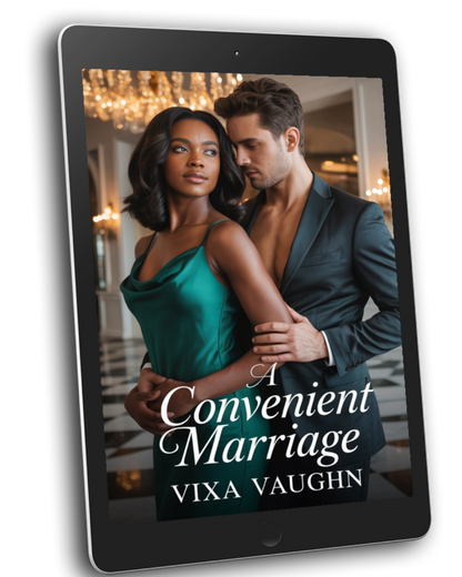 A Convenient Marriage