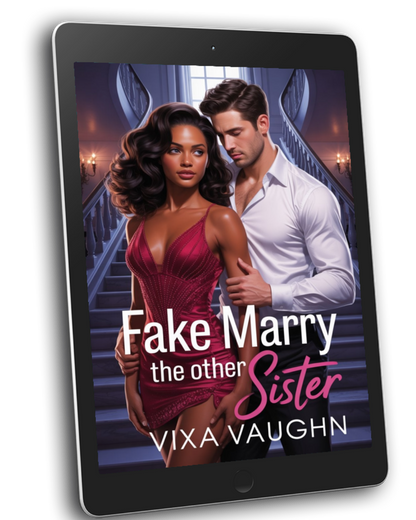 Fake Marry The Other Sister