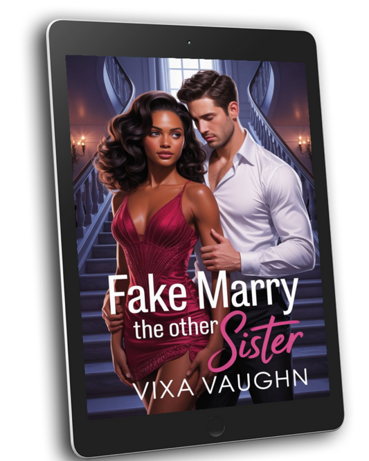 Fake Marry The Other Sister