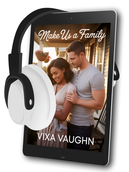 Make Us A Family