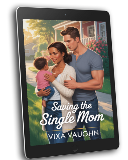 Saving The Single Mom