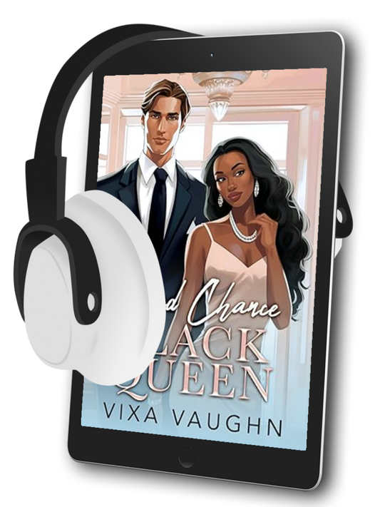 Second Chance for the Black Queen
