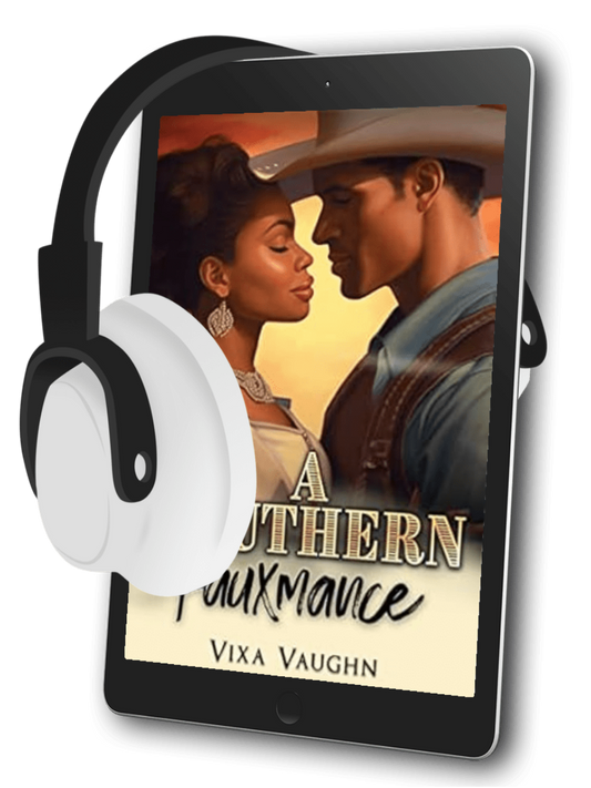 A Southern Fauxmance