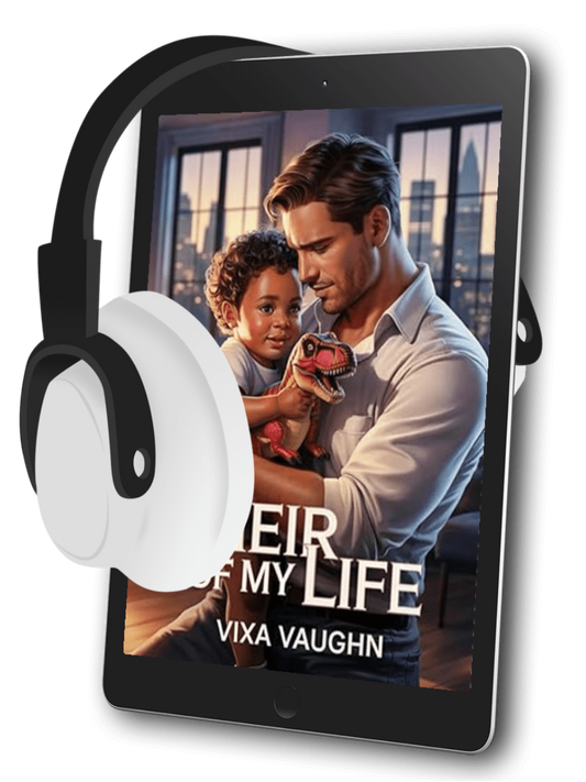 Heir of My Life
