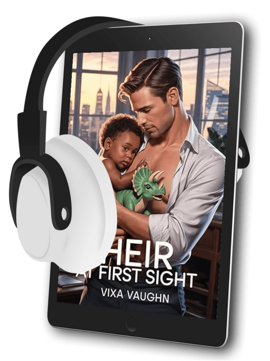 Heir At First Sight