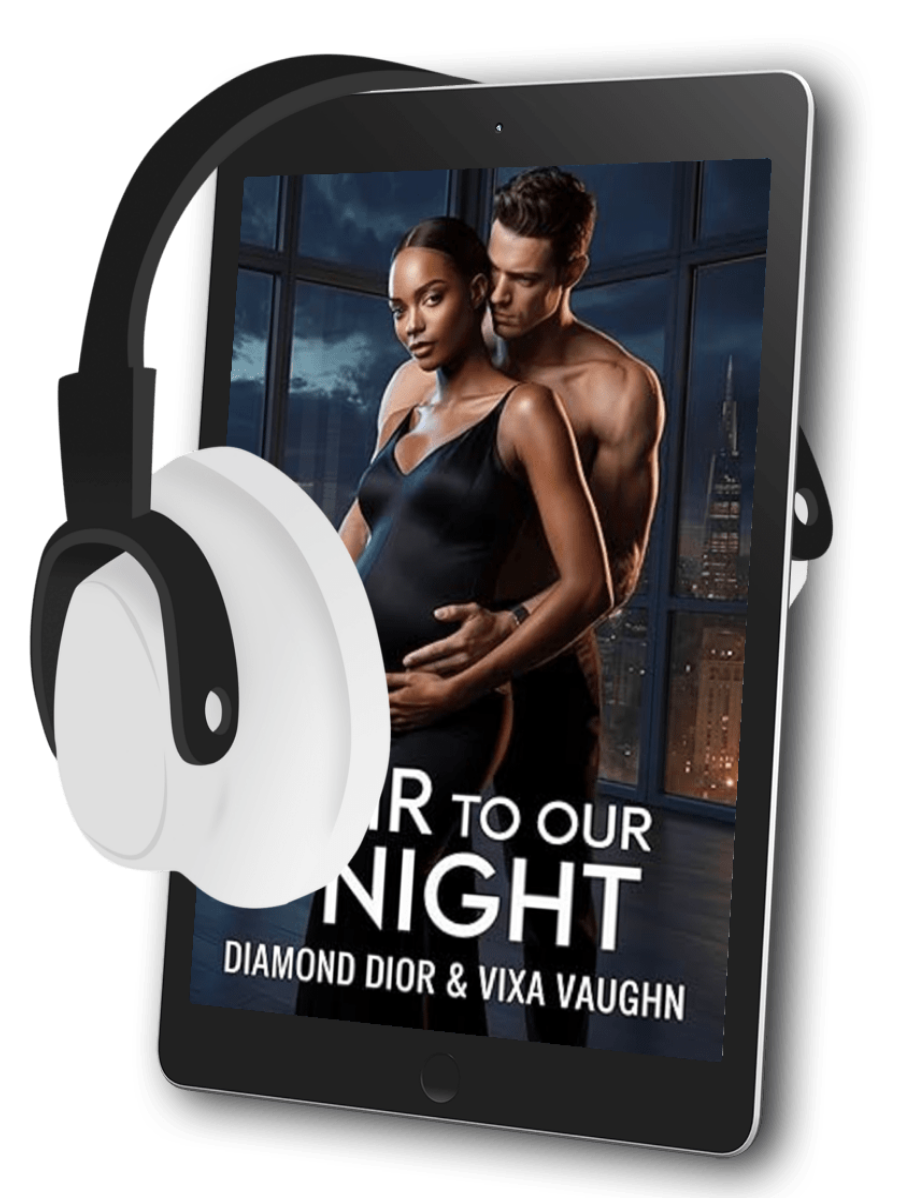 Heir to Our Night
