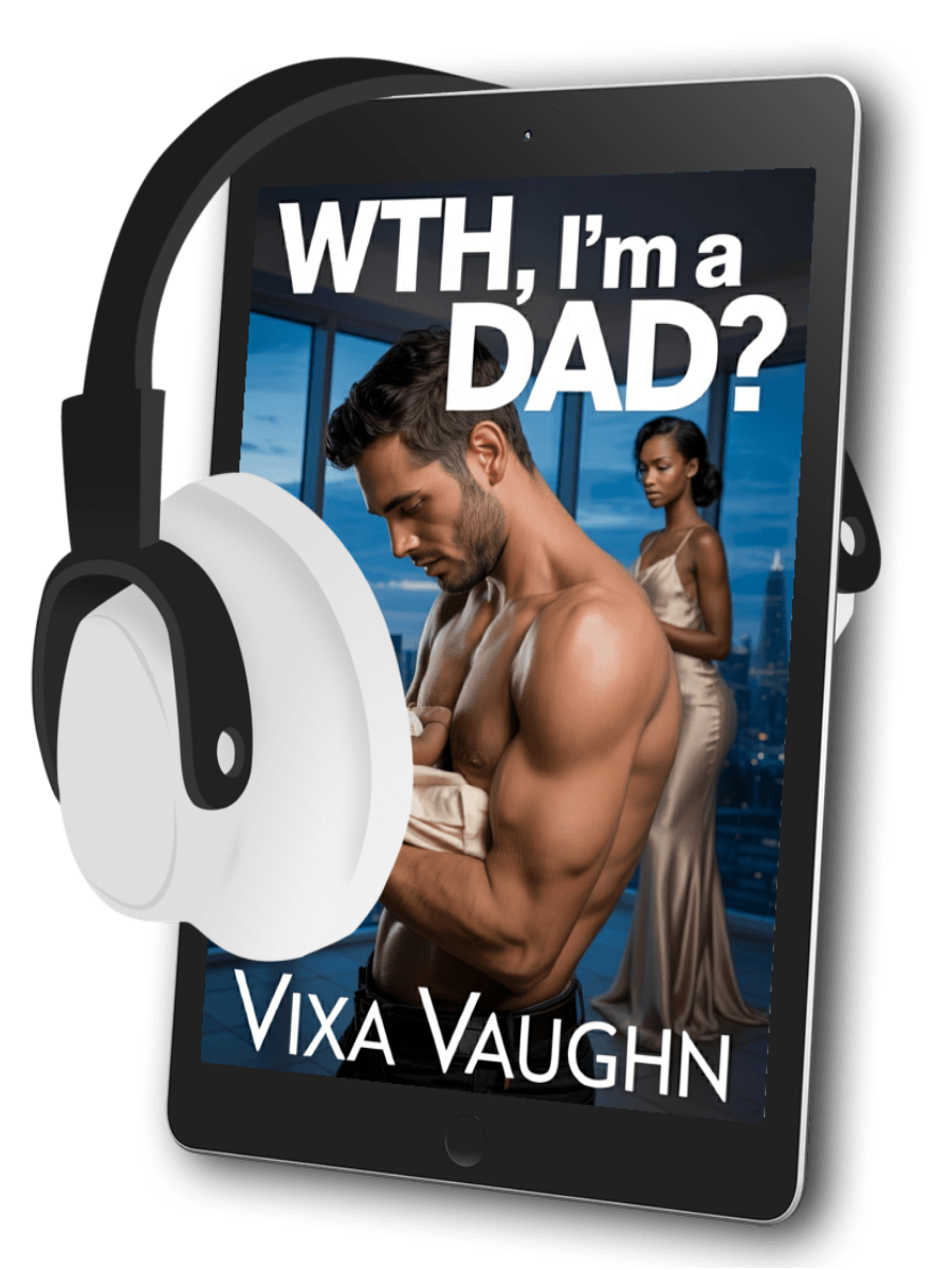 WTH, I'm A Dad?