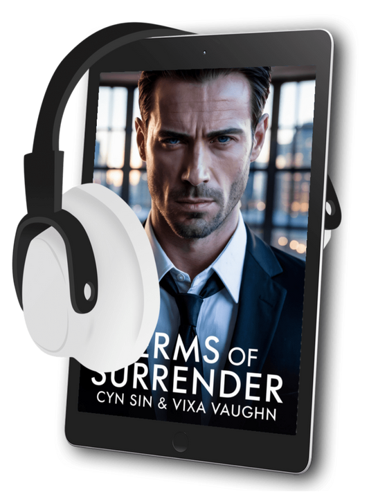 Terms of Surrender