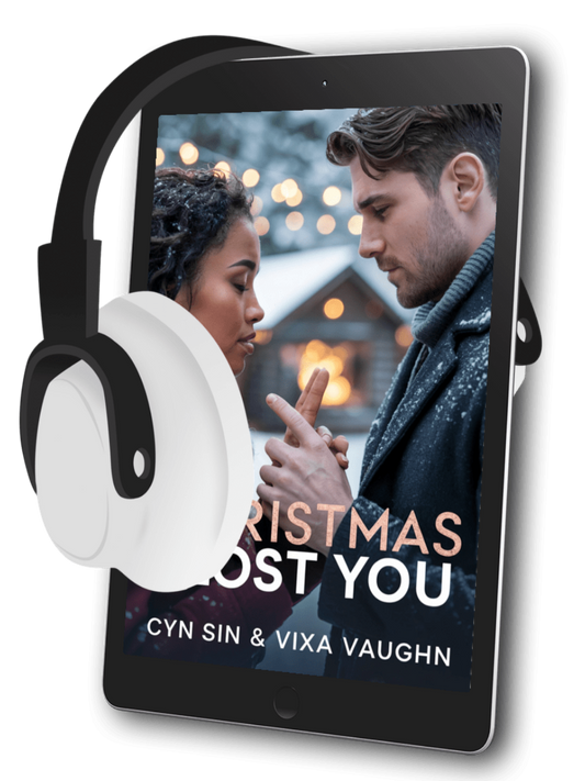 The Christmas I Lost You