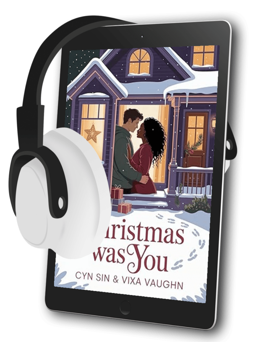 Christmas Was You