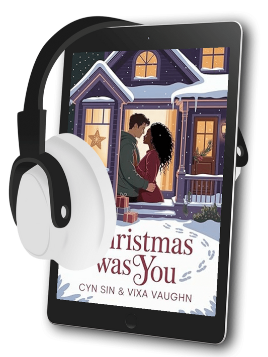 Christmas Was You