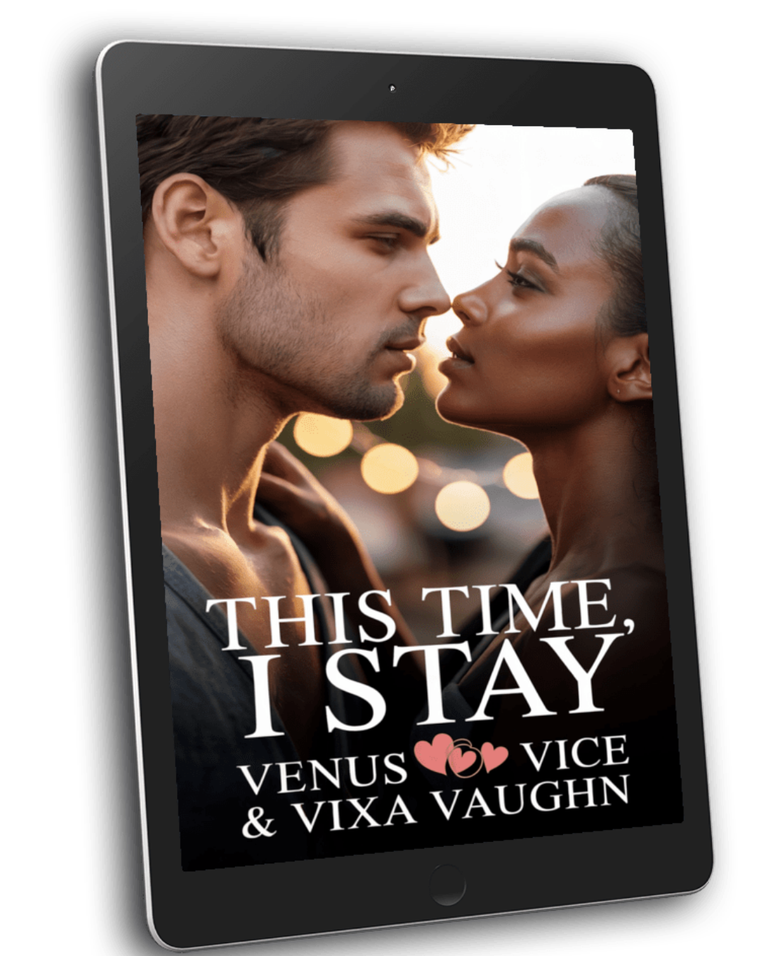 This Time, I Stay