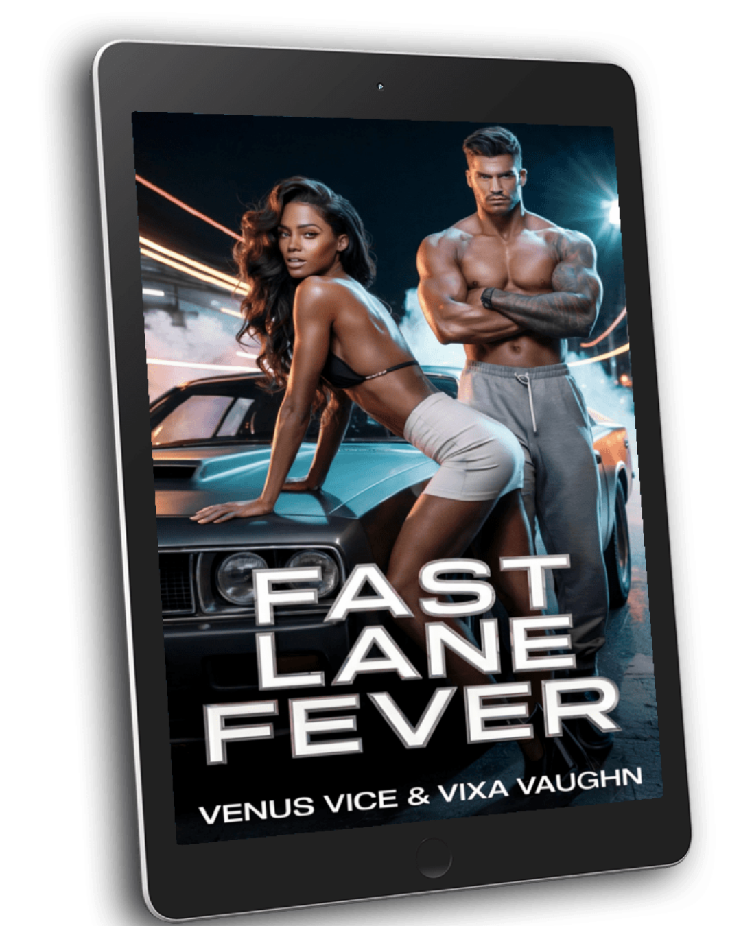 Fast Lane Fever