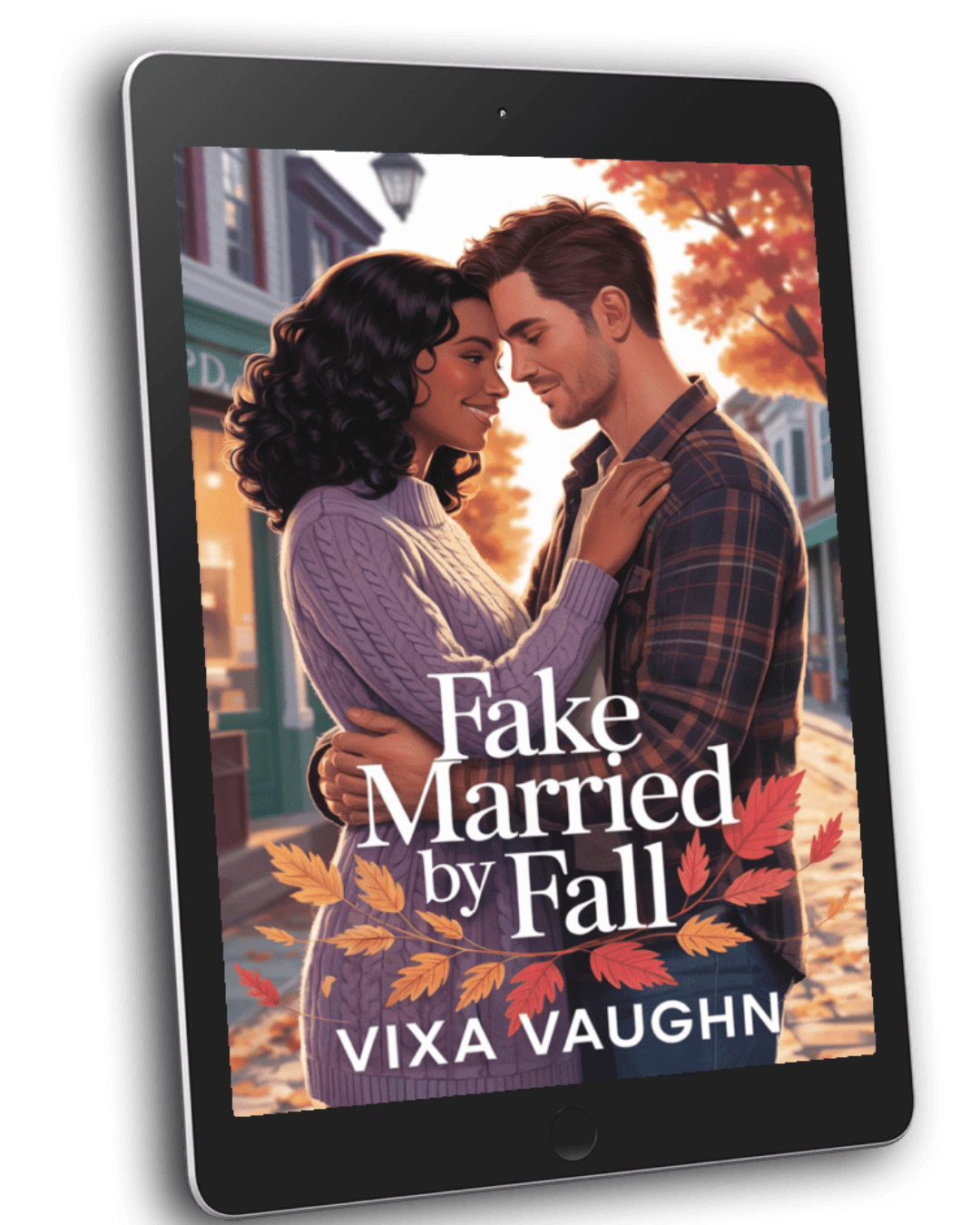 Fake Married by Fall