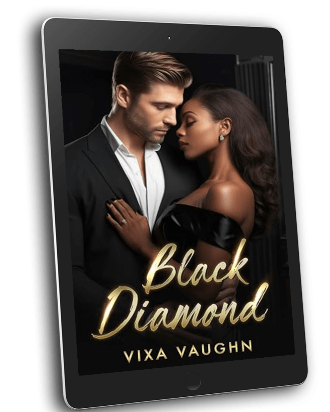 Black Diamond