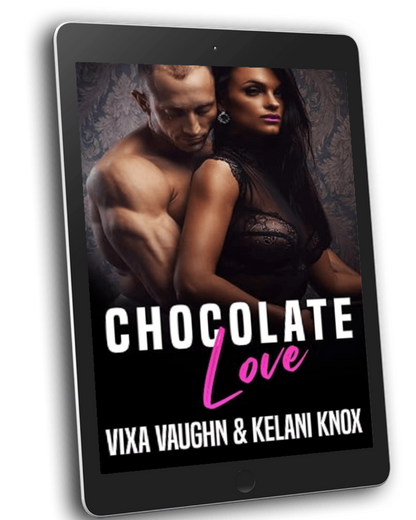 Chocolate Love