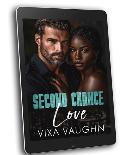 Second Chance Love