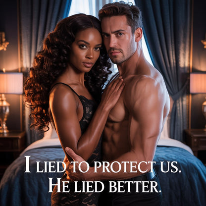 The Fake Love Romance Audiobook Bundle